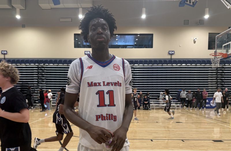 2028 National Rankings: Prep Hoops Highest On