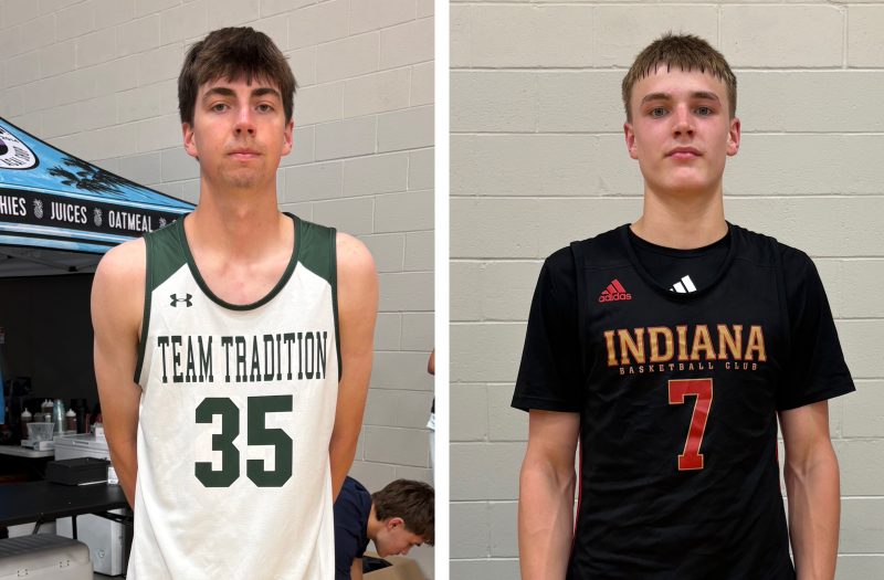 Logan’s Indianapolis AAU Saturday Standouts | Part 2