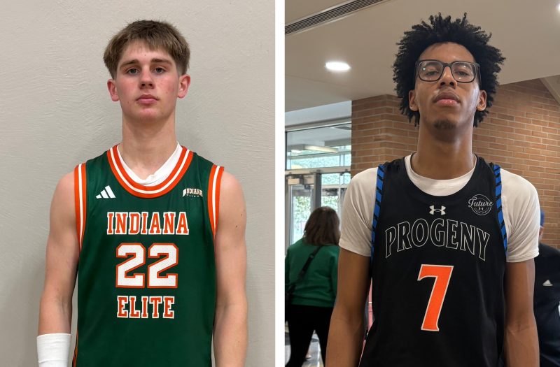 Bill Hensley Memorial Run N’ Slam 14u/15u Teams to Watch
