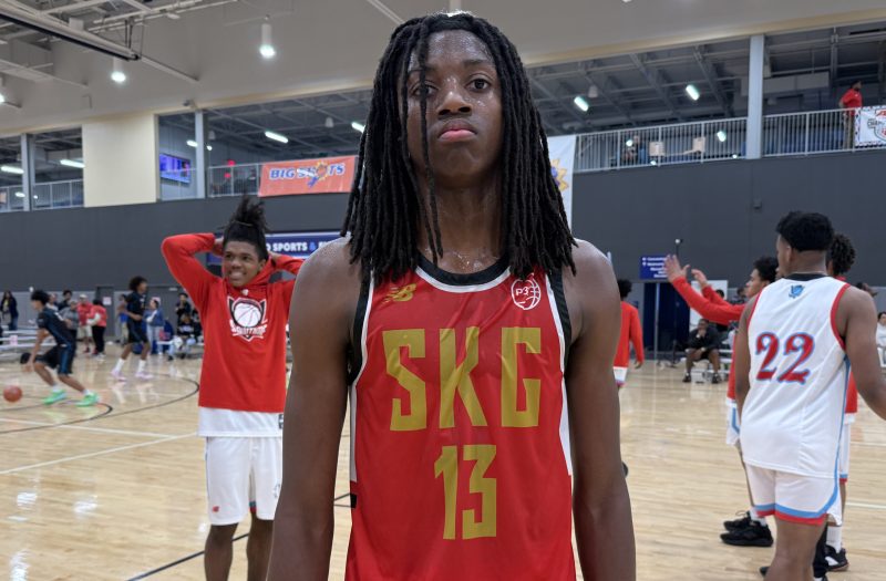 Big Shots’ Best: Dynamic Guards