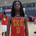 Live Period Preview: 2027 Wings Ready to Climb