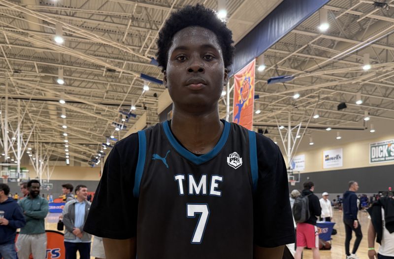 Big Shots' Best: FL/VA Frontcourt Prospects