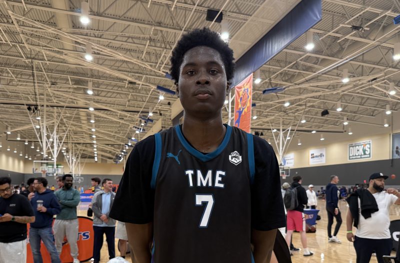 2028 National Rankings: 1-5
