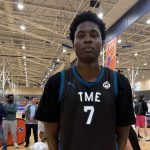 A-Town Alignment: Stars Shine at the Elite Camp.