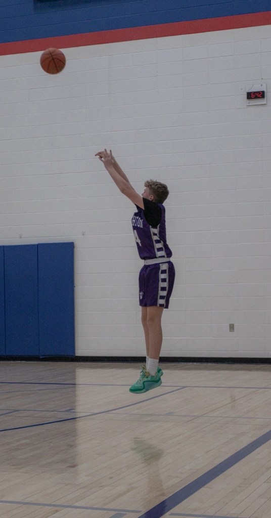 Brooks Vieth