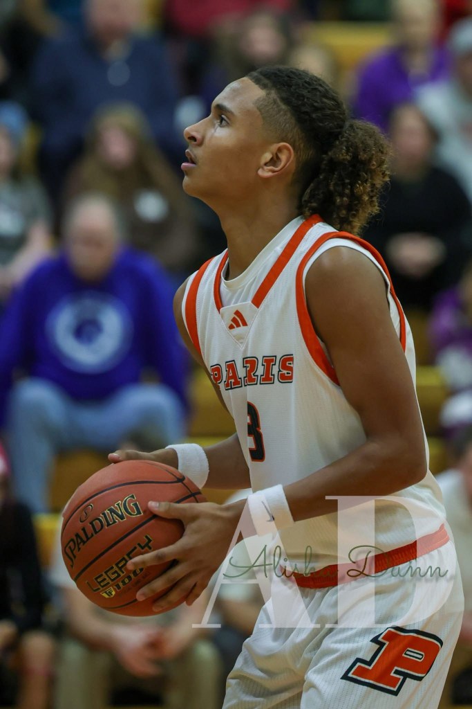 Braylon Francis