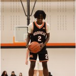 Isaiah Nyonly