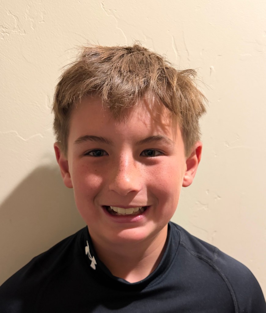 Landon Jeltes