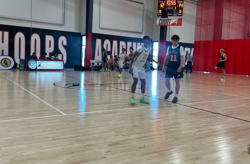 Iverson Classic 2026: Standouts 15U