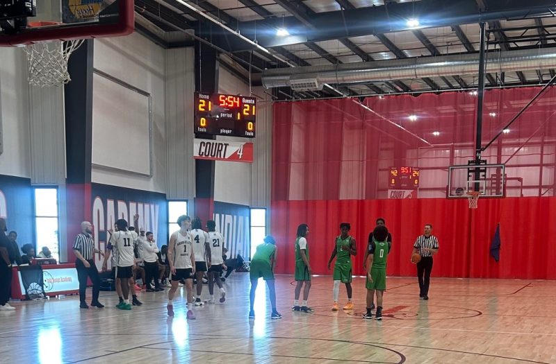 Iverson Classic 2026: Top Players 17U