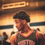 Class 5A Boys Basketball All-State Teams