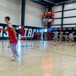 Iverson Classic 2026: Scorers and Play-Makers 16U