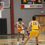 Jadarius Tymes