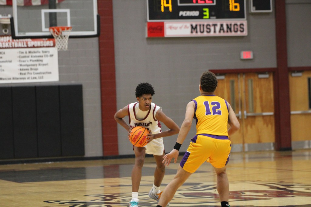 Jadarius Tymes