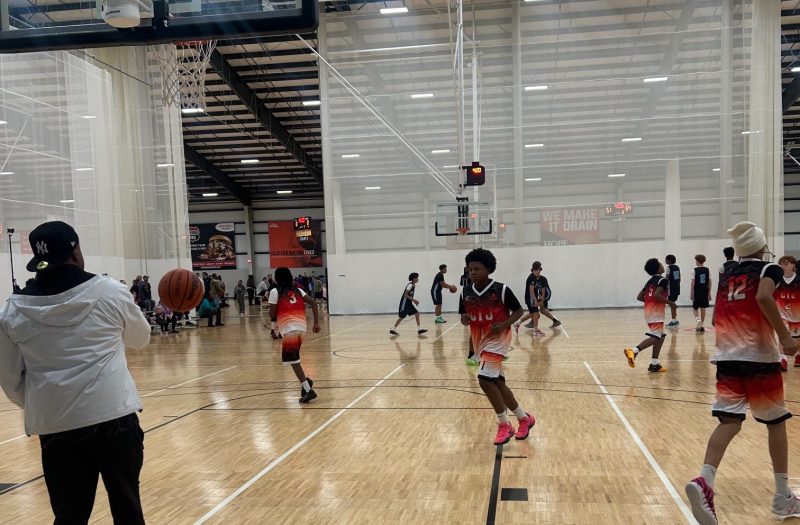 The Stage 2026: Saturday Show-Stoppers 14U