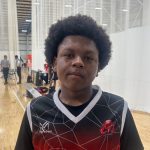 The Stage 2026: Sharpshooters 14U