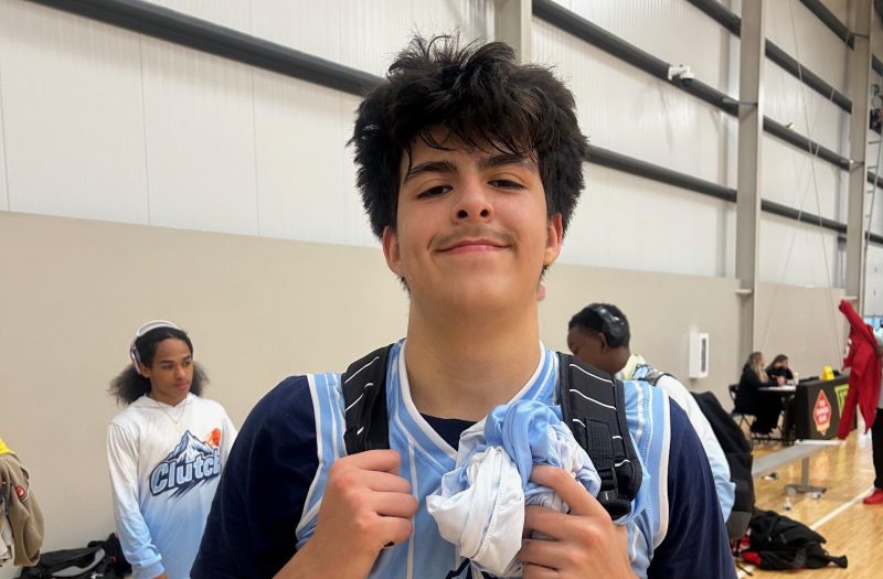 The Stage 2026: Defenders and Post Players 14U