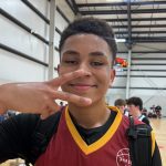 The Stage 2026: All Tournament 1st Team-14U