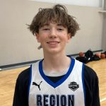 The Stage 2026: All Tournament 2nd Team 14U