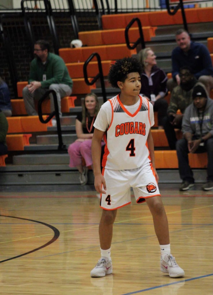 Ke’Shawn Clark