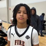 The Stage 2026: Scorers and Facilitators 14U