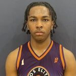2026 Commonwealth Classic: Impact Perimeter Players (16U)