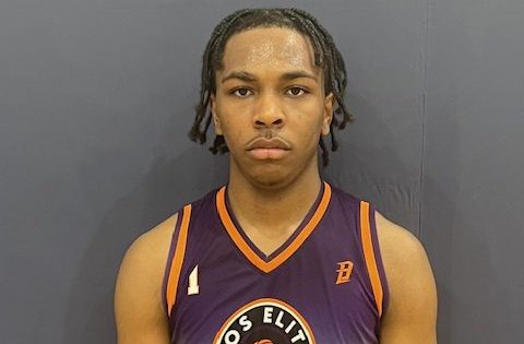 2026 Commonwealth Classic: Impact Perimeter Players (16U)