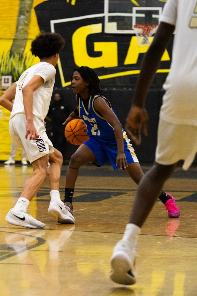 Braylon Brown