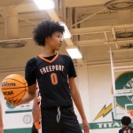 Nahshon Williams