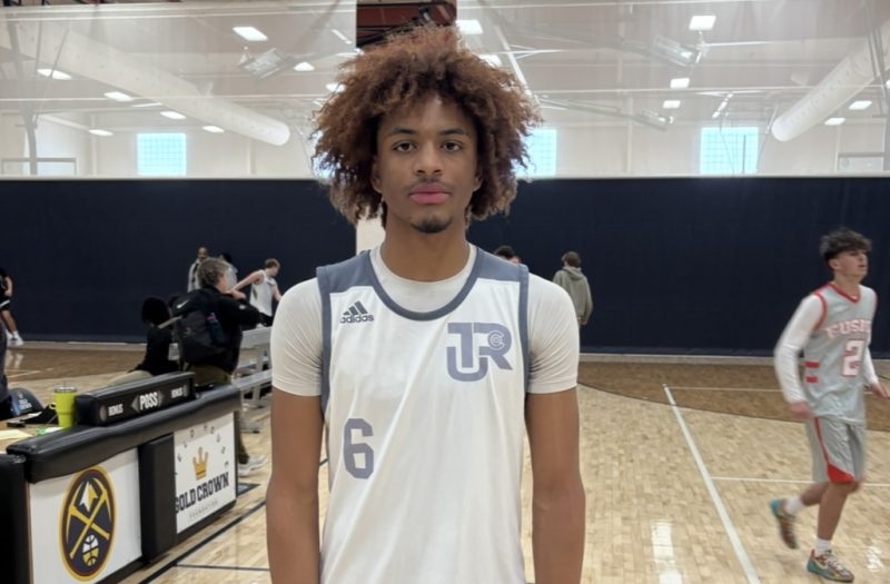 Rocky Mountain Mayhem: 17U Top Performers