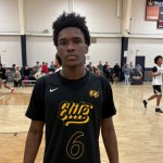 Rocky Mountain Mayhem: 16U Standouts
