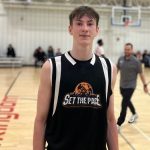 April Grassroots Stock-Risers Part 1