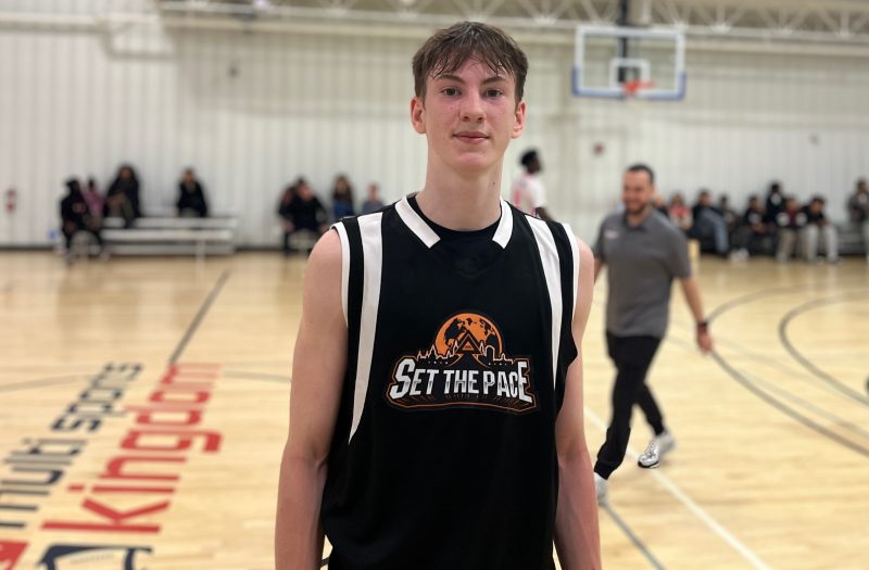 April Grassroots Stock-Risers Part 1