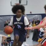 Michai Hawthorne