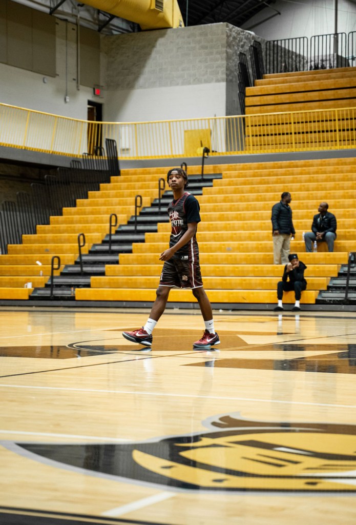 Kaiden Thompson