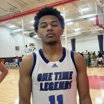 GASO 2 Cities Houston: 15-17u Eye Catchers