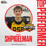 Houston Heat Check: 16u High-Intensity Athlete Spotlight