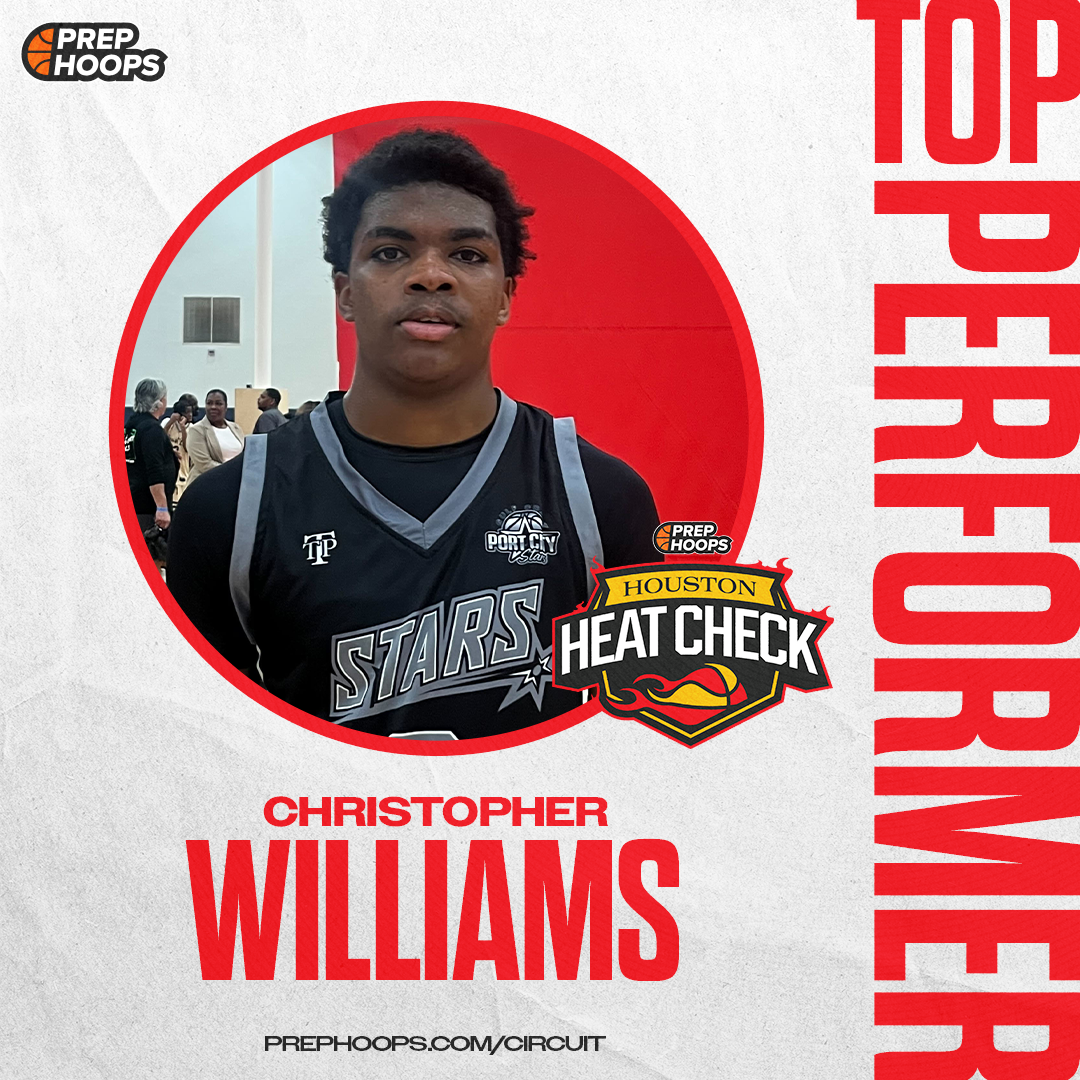 <span class="pn-tooltip pn-player-link">
        <span class="name-pointer">Houston Heat Check: 16u High-Intensity Athlete Spotlight</span>
        <span class="info-box not-prose" style="background: linear-gradient(to bottom, rgba(247,101,23, 0.95) 0%,rgba(247,101,23, 1) 100%)">
            <a href="https://prephoops.com/2026/04/houston-heat-check-16u-high-intensity-athlete-spotlight/" class="link-wrap">
                                    <span class="player-img"><img src="https://prephoops.com/wp-content/uploads/sites/2/2026/04/IMG_8281-crop-1064x699-1776793135.png?w=150&h=150&crop=1" alt="Houston Heat Check: 16u High-Intensity Athlete Spotlight"></span>
                
                <span class="player-details">
                    <span class="first-name">Houston</span>
                    <span class="last-name">Heat Check: 16u High-Intensity Athlete Spotlight</span>
                    <span class="measurables">
                                            </span>
                                    </span>
                <span class="player-rank">
                                                        </span>
                                    <span class="state-abbr"></span>
                            </a>

                    </span>
    </span>
