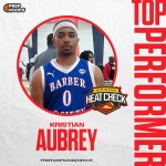 Houston Heat Check: Barber Society Tarheels 16u Team Preview