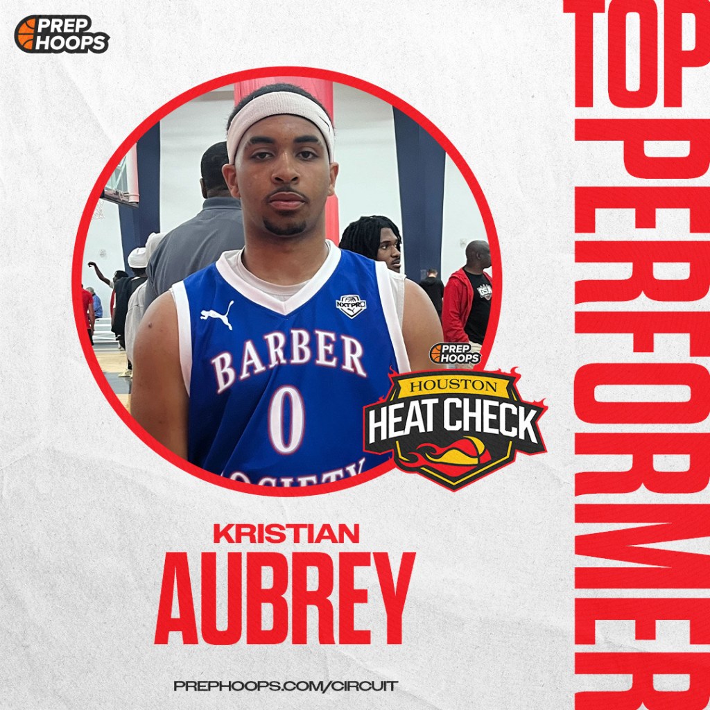 Houston Heat Check: Barber Society Tarheels 16u Team Preview