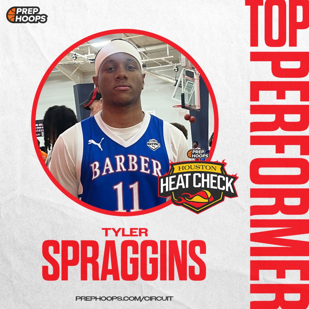 Top Rising Basketball Prospects to Watch This Summer
