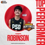 Houston Heat Check: 17/16u Radar Watch Impressive Standouts