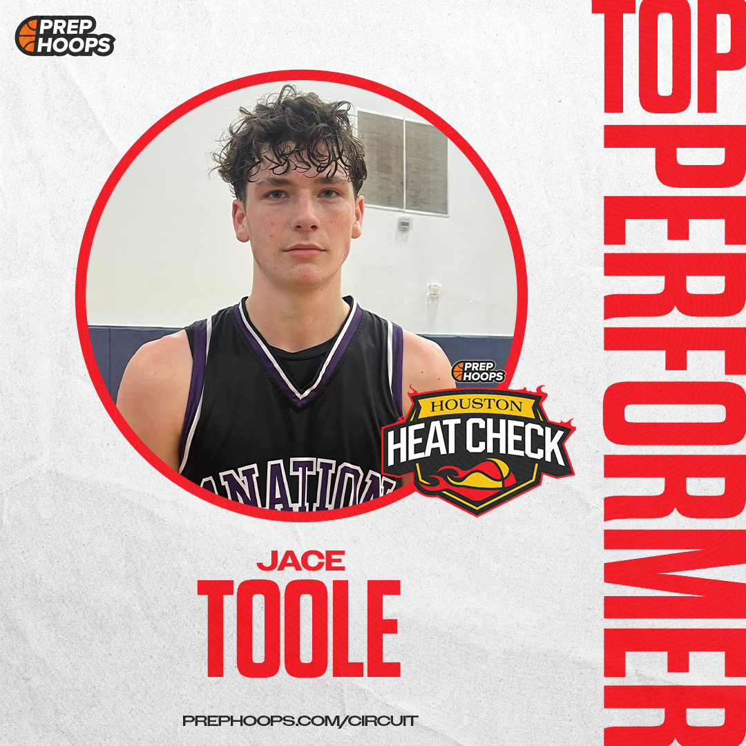 Jace Toole