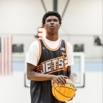 Tylen Hughes