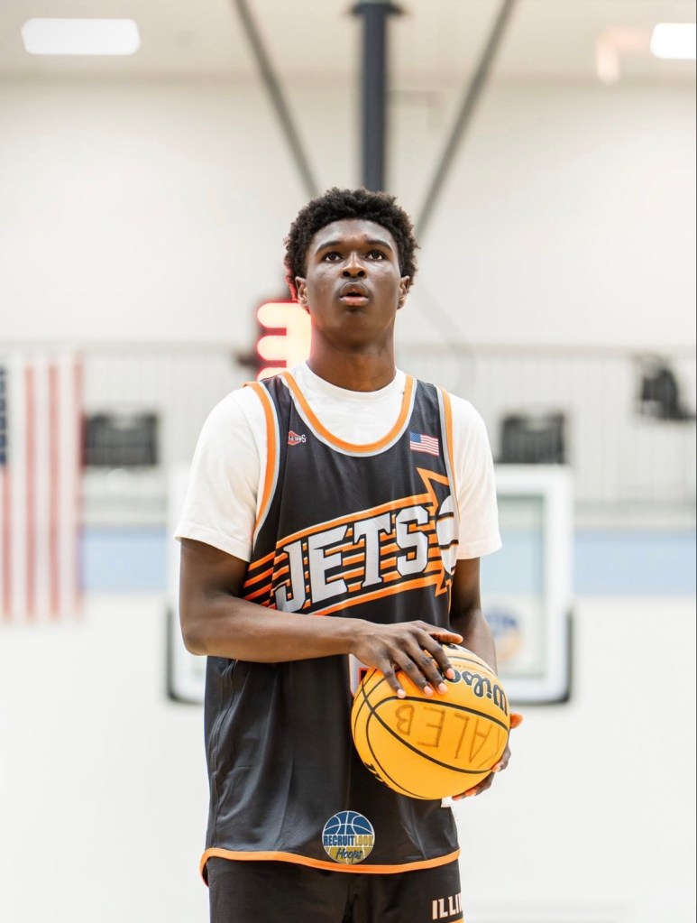Tylen Hughes