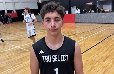 2028 BoomTown Standouts from Day 1 at PHSpringKickoff