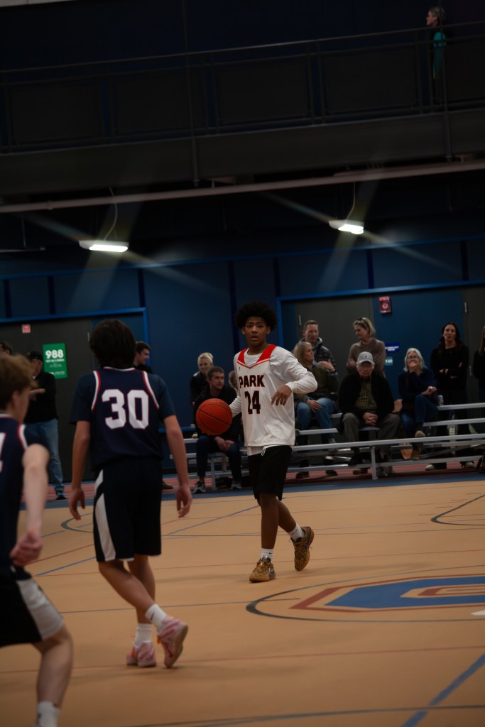 Jovan Clay