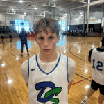 New Underclass Names Who Stood Out at PHSpringKickoff