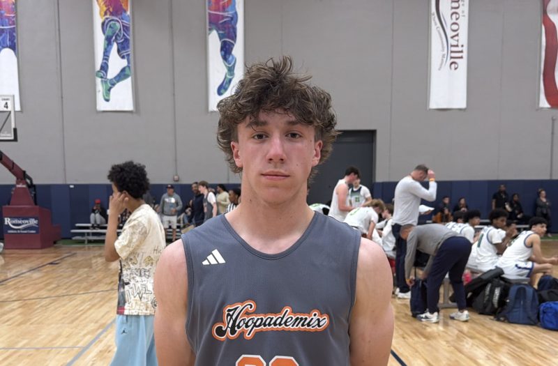PH Windy City War: Friday Night's 2027 Superior Guards