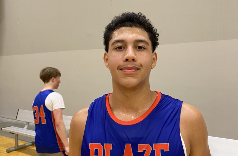 Prep Hoops The Stage: Kyler's Player Notes